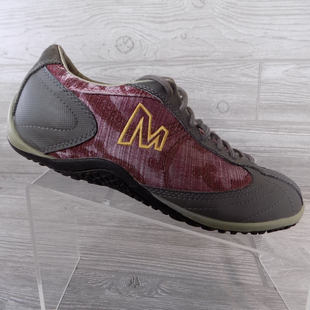 SOLD: Merrell Sprint Spin Launcher Sneakers Sz 9 - Picture 2 of 8